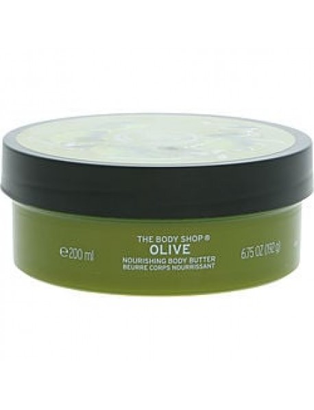The Body Shop by The Body Shop