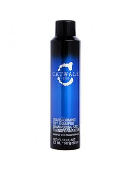 CATWALK by Tigi