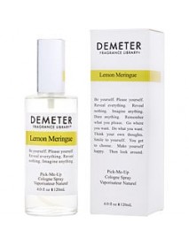 DEMETER LEMON MERINGUE by Demeter