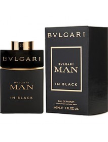 BVLGARI MAN IN BLACK by Bvlgari