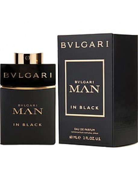 BVLGARI MAN IN BLACK by Bvlgari