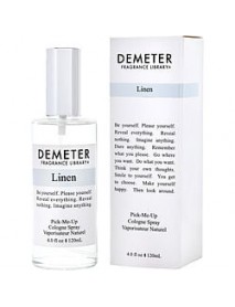 DEMETER LINEN by Demeter