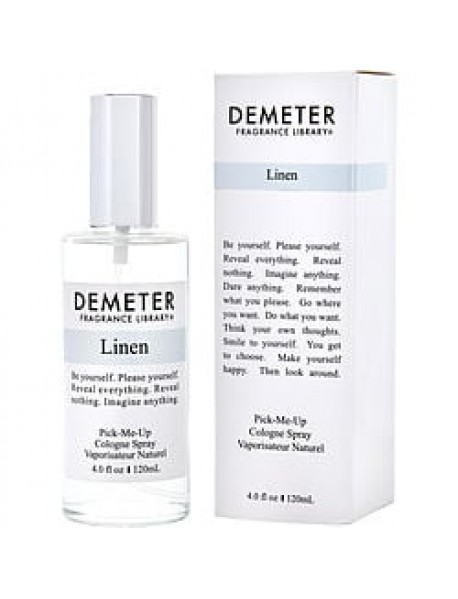 DEMETER LINEN by Demeter