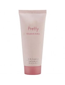 PRETTY by Elizabeth Arden