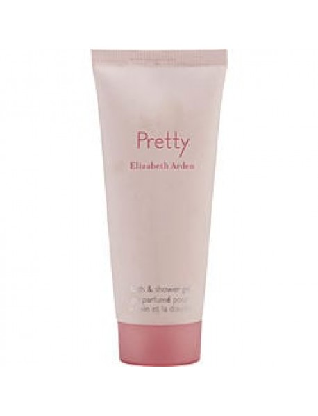 PRETTY by Elizabeth Arden