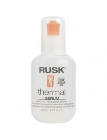 RUSK by Rusk