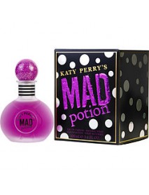 MAD POTION by Katy Perry