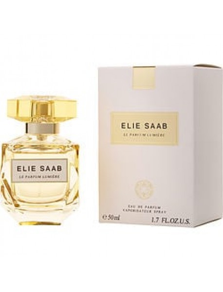 ELIE SAAB LE PARFUM LUMIERE by Elie Saab