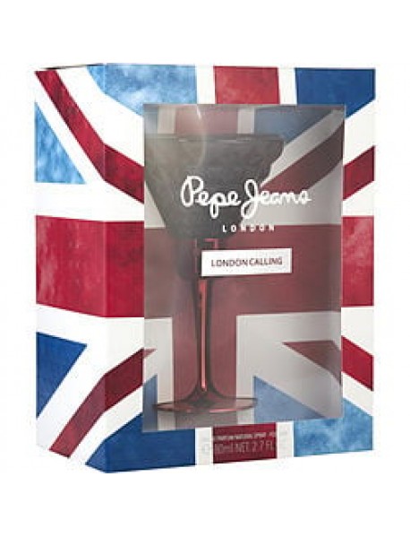 PEPE JEANS LONDON CALLING by Pepe Jeans London
