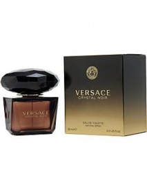 VERSACE CRYSTAL NOIR by Gianni Versace