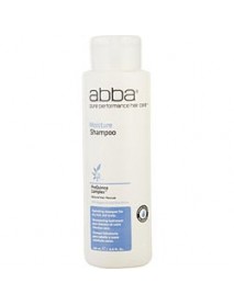 ABBA by ABBA Pure & Natural Hair Care