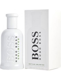 BOSS BOTTLED UNLIMITED by Hugo Boss