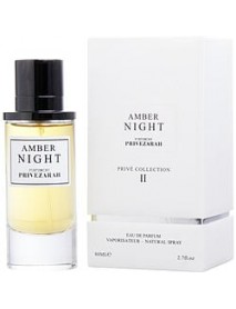 ZARAH AMBER NIGHT by Zarah