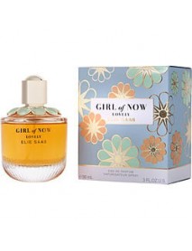 ELIE SAAB GIRL OF NOW LOVELY by Elie Saab