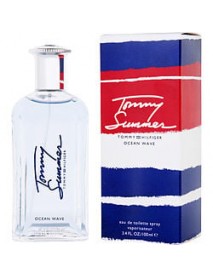 TOMMY SUMMER OCEAN WAVE by Tommy Hilfiger