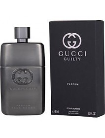 GUCCI GUILTY POUR HOMME by Gucci