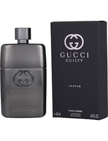 GUCCI GUILTY POUR HOMME by Gucci
