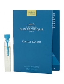 COMPTOIR SUD PACIFIQUE VANILLE BANANE by Comptoir Sud Pacifique