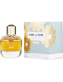 ELIE SAAB GIRL OF NOW SHINE by Elie Saab