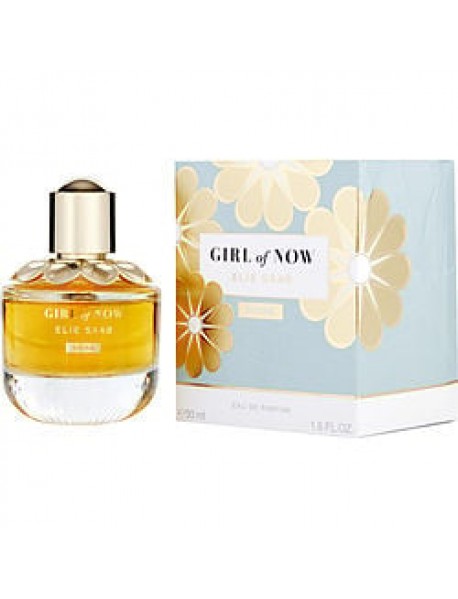 ELIE SAAB GIRL OF NOW SHINE by Elie Saab