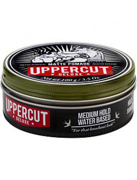 UPPERCUT by Uppercut