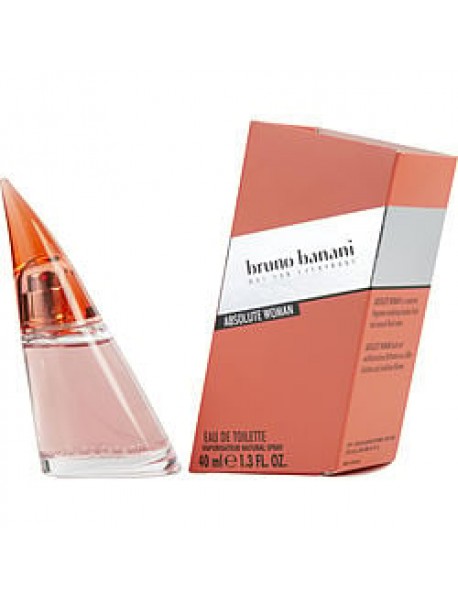 BRUNO BANANI ABSOLUTE WOMAN by Bruno Banani