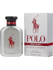 POLO RED RUSH by Ralph Lauren