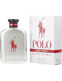 POLO RED RUSH by Ralph Lauren