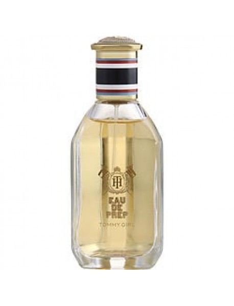 TOMMY GIRL EAU DE PREP by Tommy Hilfiger