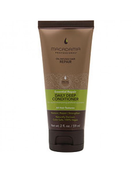 MACADAMIA by Macadamia