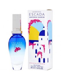 ESCADA SANTORINI SUNRISE by Escada