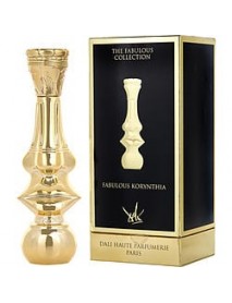 DALI HAUTE PARFUMERIE FABULOUS KORYNTHIA by Salvador Dali