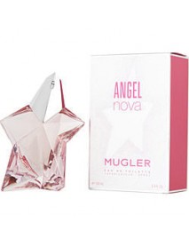 ANGEL NOVA by Thierry Mugler