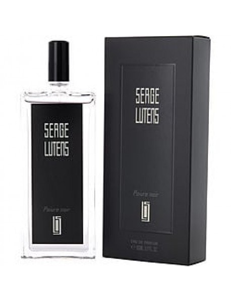SERGE LUTENS POIVRE NOIR by Serge Lutens