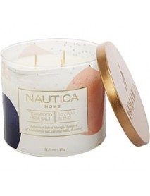 NAUTICA TEAKWOOD & SEA SALT by Nautica