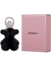 TOUS LOVEME ONYX by Tous
