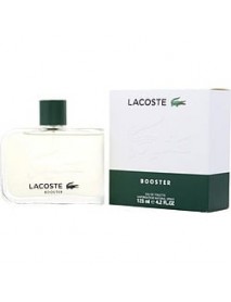 BOOSTER by Lacoste