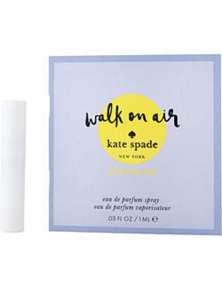 KATE SPADE WALK ON AIR SUNSHINE by Kate Spade