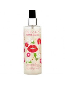 ESCADA SUMMER FESTIVAL by Escada