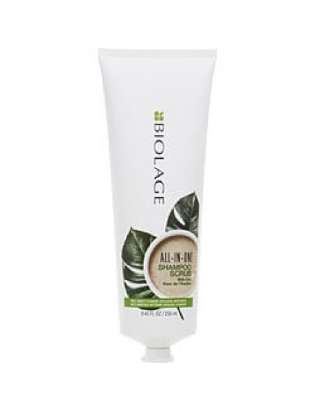 BIOLAGE by Matrix