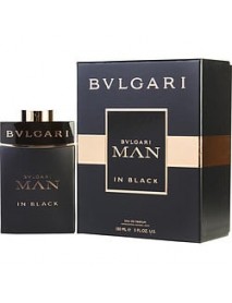 BVLGARI MAN IN BLACK by Bvlgari