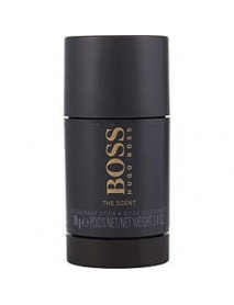 BOSS THE SCENT by Hugo Boss