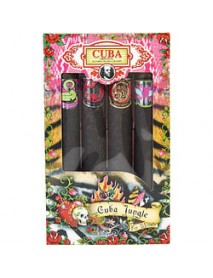 CUBA VARIETY by Cuba