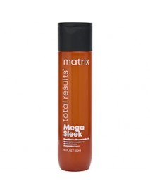TOTAL RESULTS by Matrix