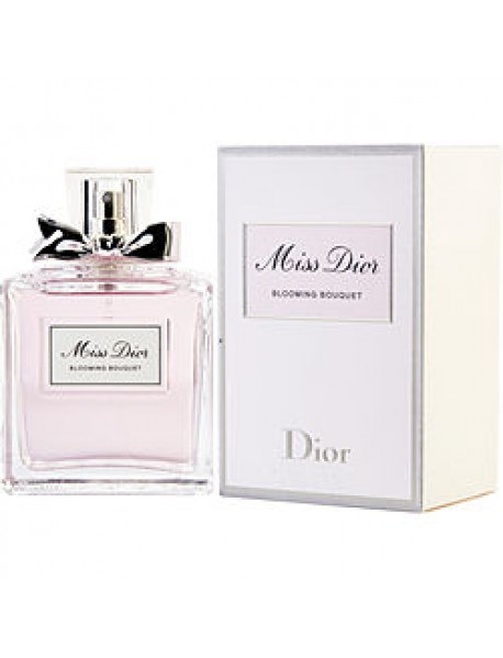 MISS DIOR BLOOMING BOUQUET by Christian Dior
