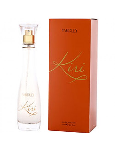 YARDLEY by Yardley