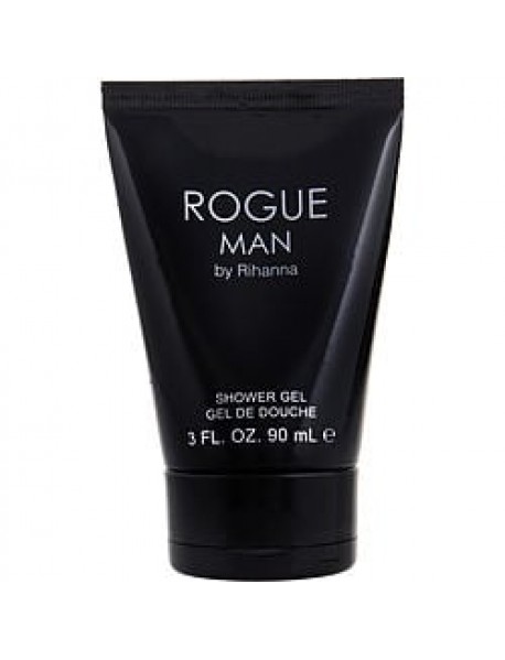 ROGUE MAN BY RIHANNA by Rihanna