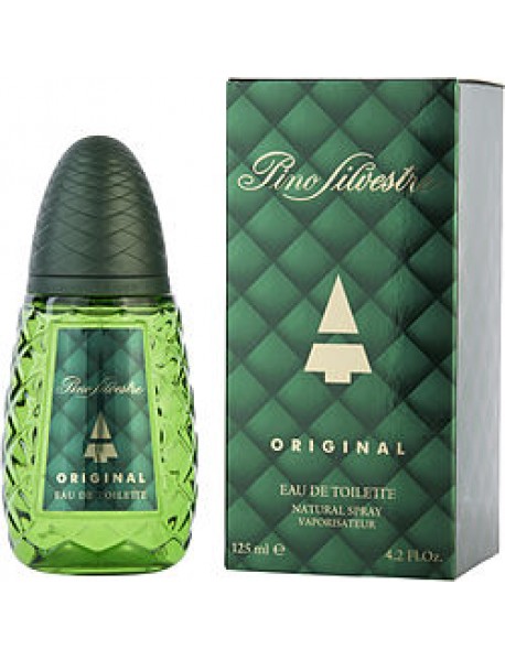 PINO SILVESTRE by Pino Silvestre