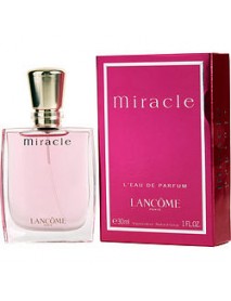 MIRACLE by Lancome