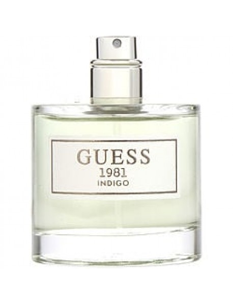 GUESS 1981 INDIGO by Guess